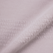 Load image into Gallery viewer, 56/58" 3 Color 245GSM Poly Span Hukuro Knit Jacquard Fabric by the Yard