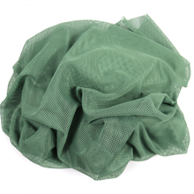 Load image into Gallery viewer, 58/60" 5 Color Square Mesh Fabric by the Yard