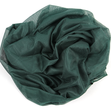 Load image into Gallery viewer, 58/60" 5 Color Square Mesh Fabric by the Yard