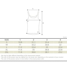 Load image into Gallery viewer, Tencel Modal Zipkok® Sleeveless Homewear Loungewear Comfortwear Easywear for Summer Set