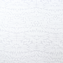 Load image into Gallery viewer, 58/60" 3 Colors Chrysanthemum Patterned Soft Cotton/Polyester/Spandex Clip Knit Jacquard Fabric by the Yard