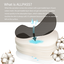 Load image into Gallery viewer, Wellrun® Stylish Pattern Reusable Washable Cotton Sanitary/Menstrual Pads/Napkins/Towels