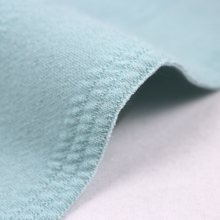 Load image into Gallery viewer, 56/58" 3 Color 245GSM Poly Span Hukuro Knit Jacquard Fabric by the Yard