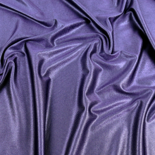 Load image into Gallery viewer, 58/60" Poly Slinky P/D with Chinz Knit Fabric by the Yard