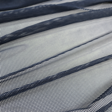 Load image into Gallery viewer, 58/60" 5 Color Square Mesh Fabric by the Yard