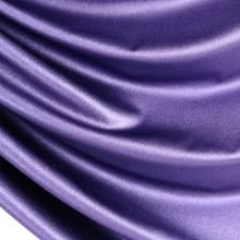 Load image into Gallery viewer, 58/60" Poly Slinky P/D with Chinz Knit Fabric by the Yard