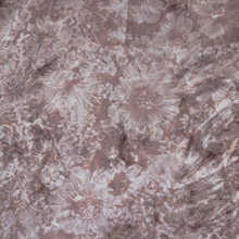 Load image into Gallery viewer, 11 Colors 55/56" Flower Pattern Tie-Dyed Knit Jacquard Fabric by the Yard