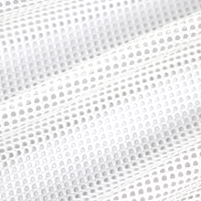 Load image into Gallery viewer, 58/60" 5 Color Square Mesh Fabric by the Yard