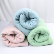 Load image into Gallery viewer, 56/58" 3 Color 245GSM Poly Span Hukuro Knit Jacquard Fabric by the Yard