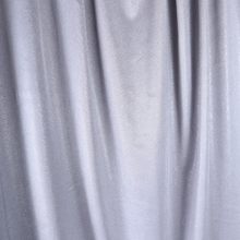 Load image into Gallery viewer, 58/60" Poly Slinky P/D with Foil Stretch Knit Fabric by the Yard