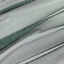 Load image into Gallery viewer, 58/60" 5 Color Square Mesh Fabric by the Yard