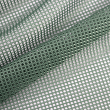 Load image into Gallery viewer, 58/60" 5 Color Square Mesh Fabric by the Yard