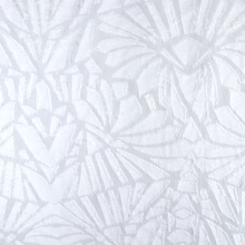 Load image into Gallery viewer, 5-COLOR 58/60" Geometry Patterned Cotton/Poly/Span Clip Jacquard Single Knit Fabric by the Yard