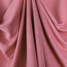 Load image into Gallery viewer, 58/60" 5 Color Rough Touch Polyester/Spandex Knit Jersey Fabric by the Yard