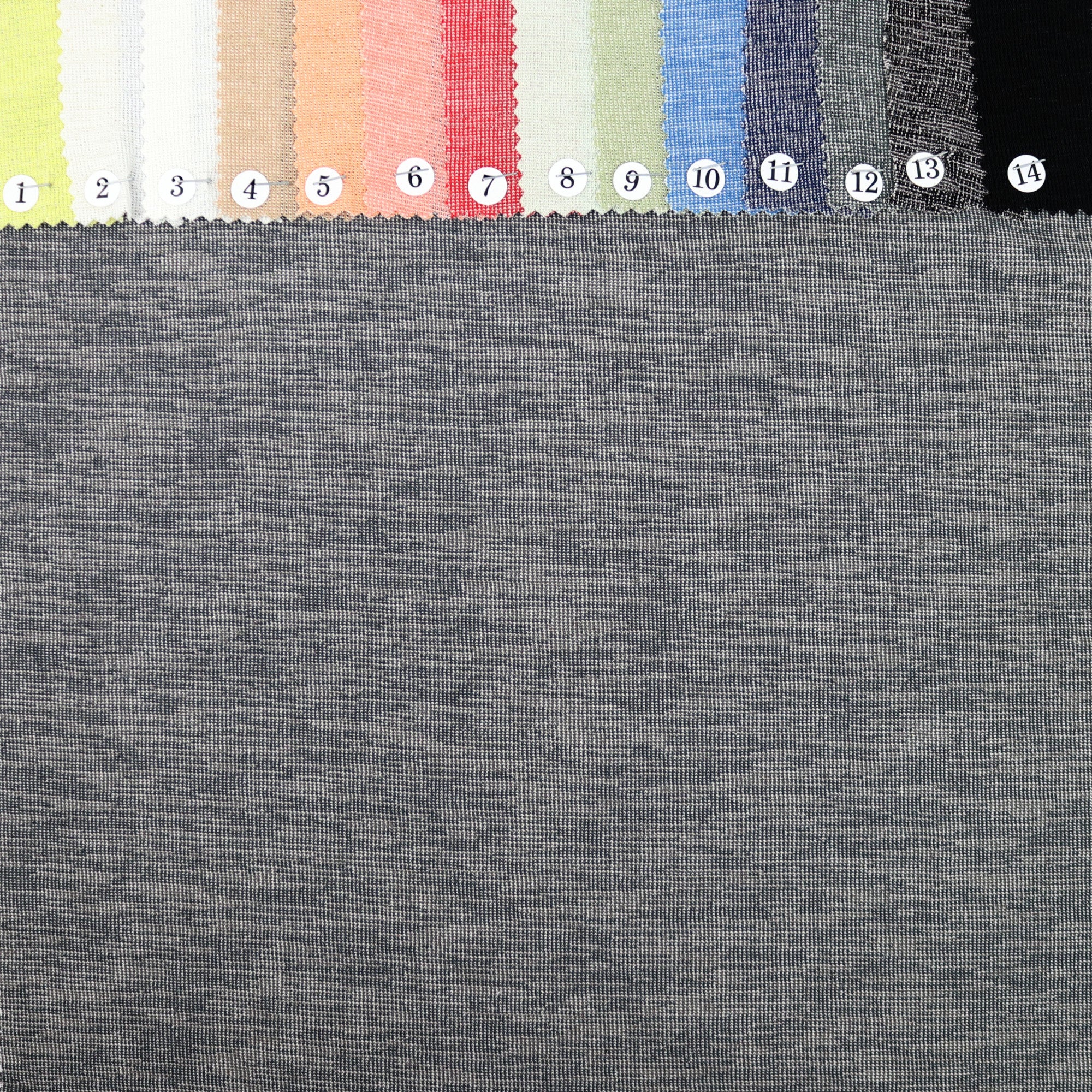 Wool Fabric by the Yard 100 Percent Wool Medium Weight 14 Oz. Yard 58 Wide  Color: COBBLESTONE 