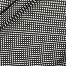 Load image into Gallery viewer, 58/60" 5 Color Square Mesh Fabric by the Yard