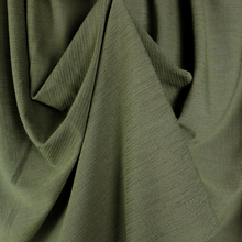 Load image into Gallery viewer, 58/60" 5 Color Rough Touch Polyester/Spandex Knit Jersey Fabric by the Yard