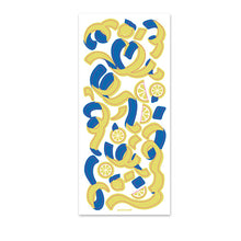 Load image into Gallery viewer, Yooniaworld Polco Decoration Diary Journal Fruit & Confetti Removable Matte Stickers