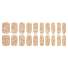 Load image into Gallery viewer, Zipkok® Gel Nail Strips - Lightgold