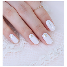 Load image into Gallery viewer, Zipkok® Gel Nail Strips - Vermont Cream Sunset
