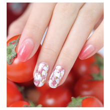 Load image into Gallery viewer, Zipkok® Gel Nail Strips - Candied Tomato