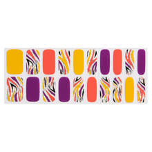 Load image into Gallery viewer, Zipkok® Gel Nail Strips - Evoked Dream