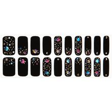 Load image into Gallery viewer, Zipkok® Gel Nail Strips - Milkyway