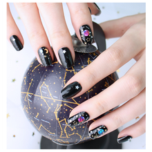 Load image into Gallery viewer, Zipkok® Gel Nail Strips - Milkyway