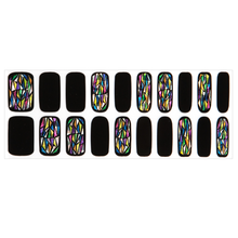 Load image into Gallery viewer, Zipkok® Gel Nail Strips - Allnight