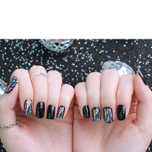 Load image into Gallery viewer, Zipkok® Gel Nail Strips - Allnight