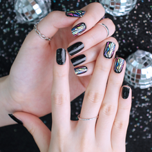 Load image into Gallery viewer, Zipkok® Gel Nail Strips - Allnight