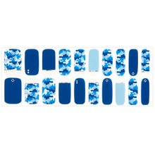 Load image into Gallery viewer, Zipkok® Gel Nail Strips - Pacific Military