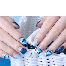 Load image into Gallery viewer, Zipkok® Gel Nail Strips - Pacific Military