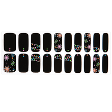 Load image into Gallery viewer, Zipkok® Gel Nail Strips - Color Pop