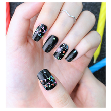 Load image into Gallery viewer, Zipkok® Gel Nail Strips - Color Pop