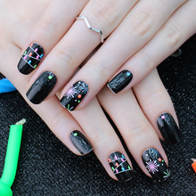 Load image into Gallery viewer, Zipkok® Gel Nail Strips - Color Pop