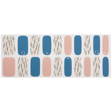 Load image into Gallery viewer, Zipkok® Gel Nail Strips - Old Canvas