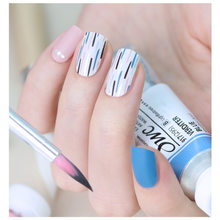 Load image into Gallery viewer, Zipkok® Gel Nail Strips - Old Canvas