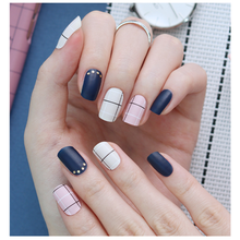 Load image into Gallery viewer, Zipkok® Gel Nail Strips - Monolife