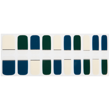 Load image into Gallery viewer, Zipkok® Gel Nail Strips - Chic French