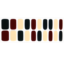 Load image into Gallery viewer, Zipkok® Gel Nail Strips - Winter Mood