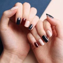 Load image into Gallery viewer, Zipkok® Gel Nail Strips - Winter Mood