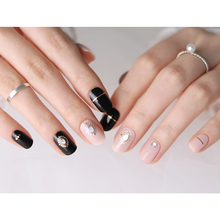 Load image into Gallery viewer, Zipkok® Gel Nail Strips - Bold Stone