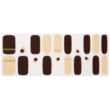 Load image into Gallery viewer, Zipkok® Gel Nail Strips - Simple Painting