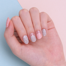 Load image into Gallery viewer, Zipkok® Gel Nail Strips - Minimal Dots