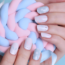 Load image into Gallery viewer, Zipkok® Gel Nail Strips - Cute Rabbit