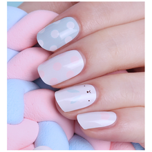 Load image into Gallery viewer, Zipkok® Gel Nail Strips - Cute Rabbit