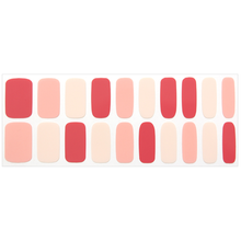 Load image into Gallery viewer, Zipkok® Gel Nail Strips - Rosy Rose