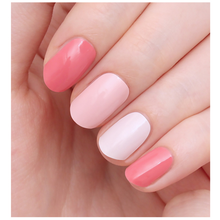 Load image into Gallery viewer, Zipkok® Gel Nail Strips - Rosy Rose