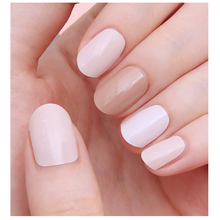 Load image into Gallery viewer, Zipkok® Gel Nail Strips - Beige Days